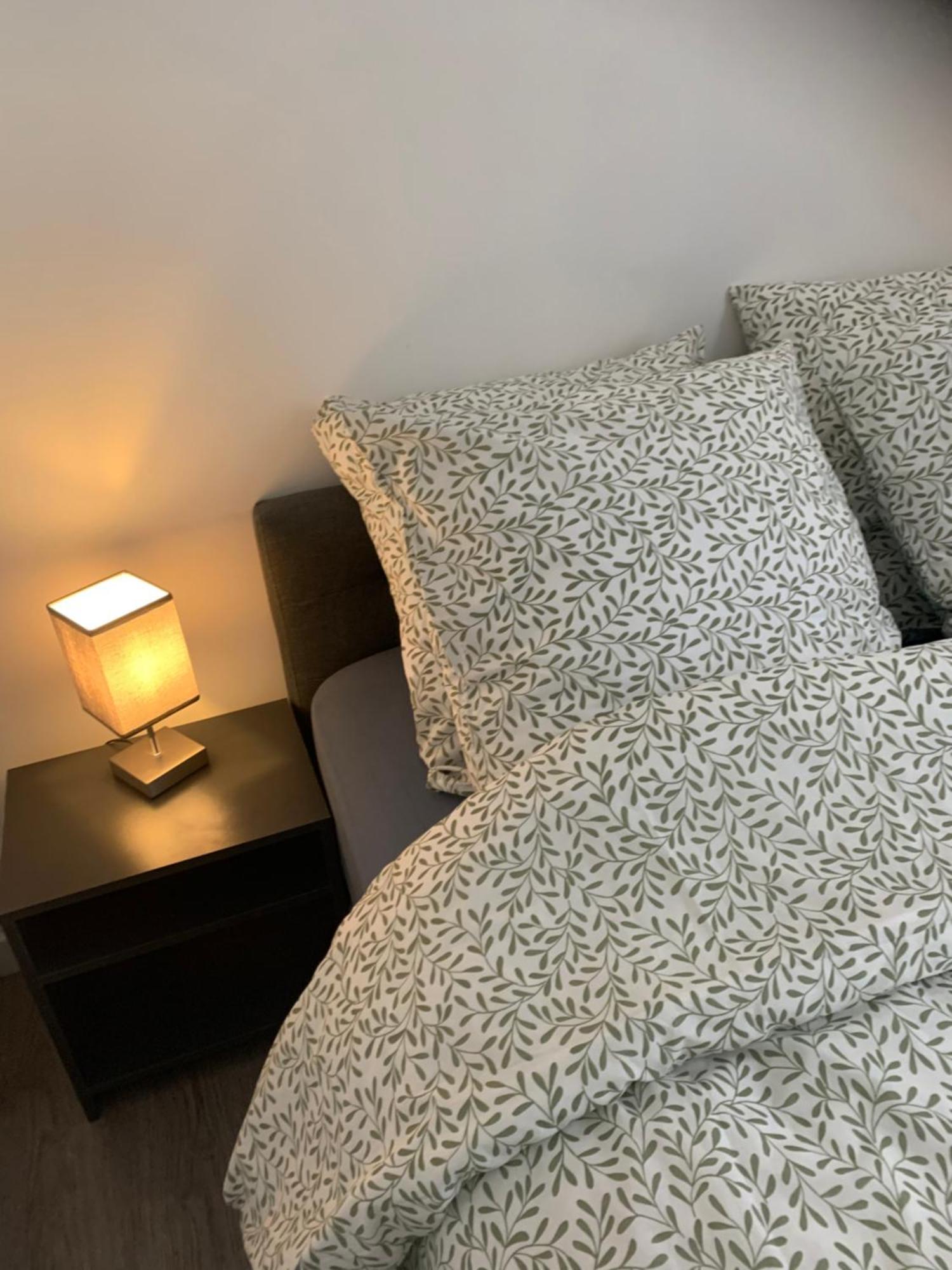 Chic Appartement 2 Bedrooms Phantheon Notre Dame Paris Eksteriør billede