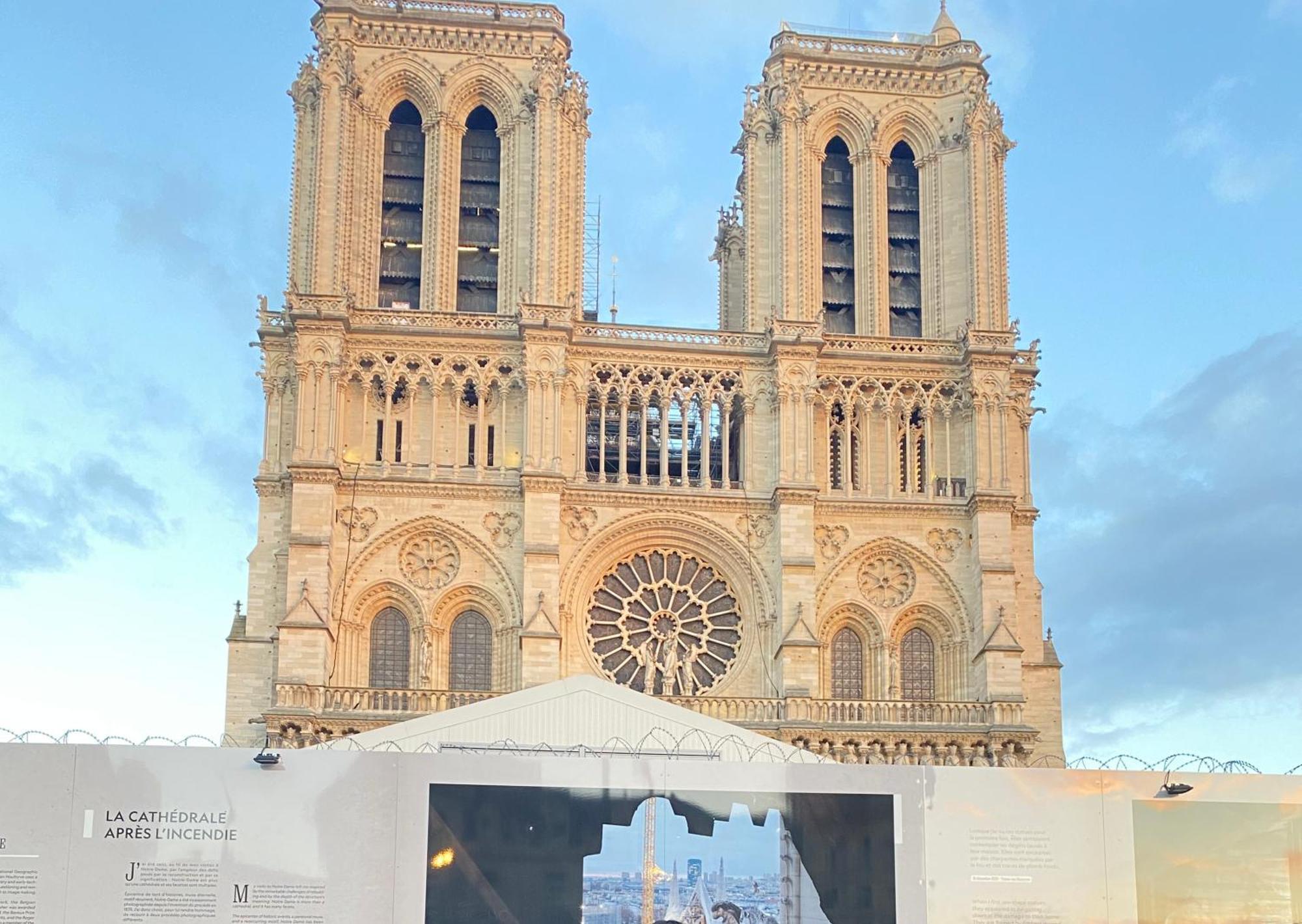 Chic Appartement 2 Bedrooms Phantheon Notre Dame Paris Eksteriør billede